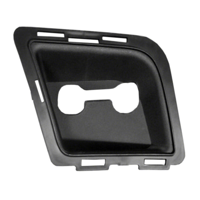 Chevrolet Avalanche/Suburban 1500/Suburban 2500/Tahoe Front Driver Side Tow Hook W/Off Road Pkg - GM1029112