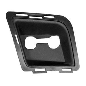 Front Driver Side Tow Hook image