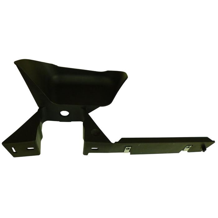 Chevrolet Avalanche 1500/2500/Silverado 1500/Silverado 1500 Classic/Silverado 2500/Silverado 2500 Classic/Silverado 3500/Silverado 3500 Classic Base/Hybrid/LS/LT/Base/LS/LT/LS/LT Front Passenger Side Tow Hook W/O Body Cladding - GM1029113
