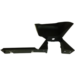 Front Driver Side Tow Hook image