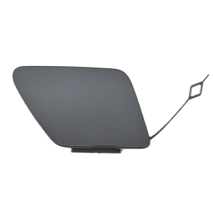 Replace® GM1029145 - Front Tow Hook Cover (Standard Line