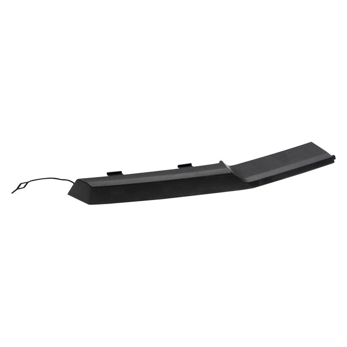 Chevrolet Camaro LS/LT Front Tow Hook Convertible/Coupe - GM1029140