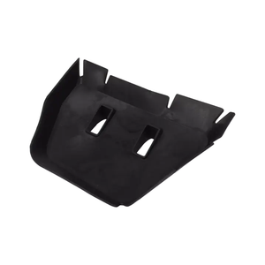 Front Driver Side Tow Hook image
