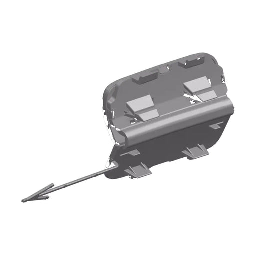 Chevrolet Equinox LT/RS Tow Hook Cover LT - GM1029163