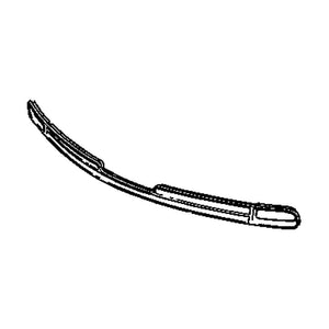 Front Bumper Grille image