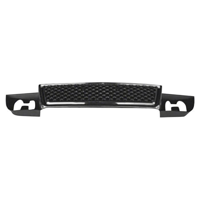 GMC Yukon XL 1500 Denali Front Bumper Grille - GM1036114