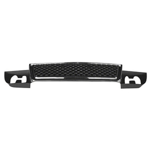 Front Bumper Grille image