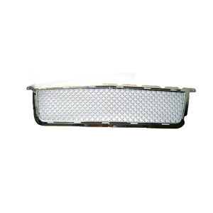 Front Bumper Grille image