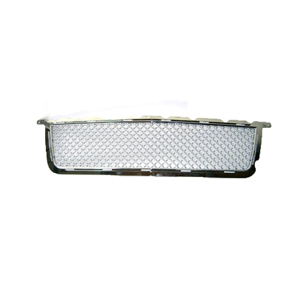 Grilles & Components image