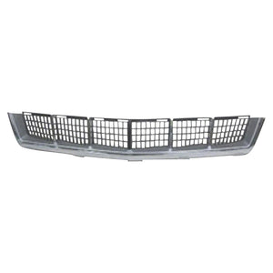 Front Bumper Grille image
