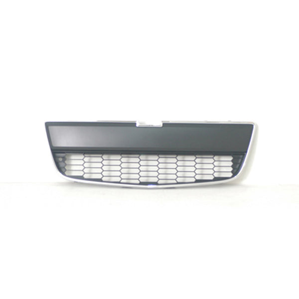 Grilles & Components image
