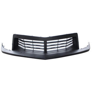 Front Bumper Grille image