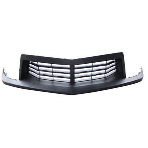 Grilles & Components image