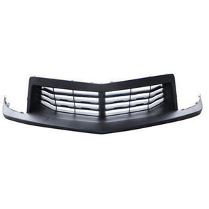 Front Bumper Grille image