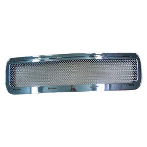 Front Bumper Grille image