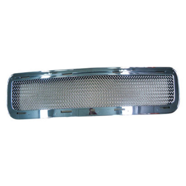 Grilles & Components image