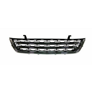 Front Bumper Grille image