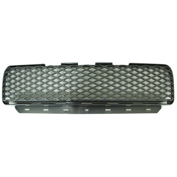 Chevrolet Colorado Front Bumper Grille W/Extreme - GM1036156