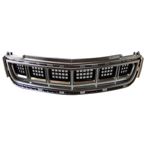 Front Bumper Grille image