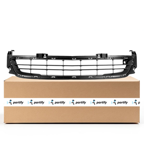 Grilles & Components image
