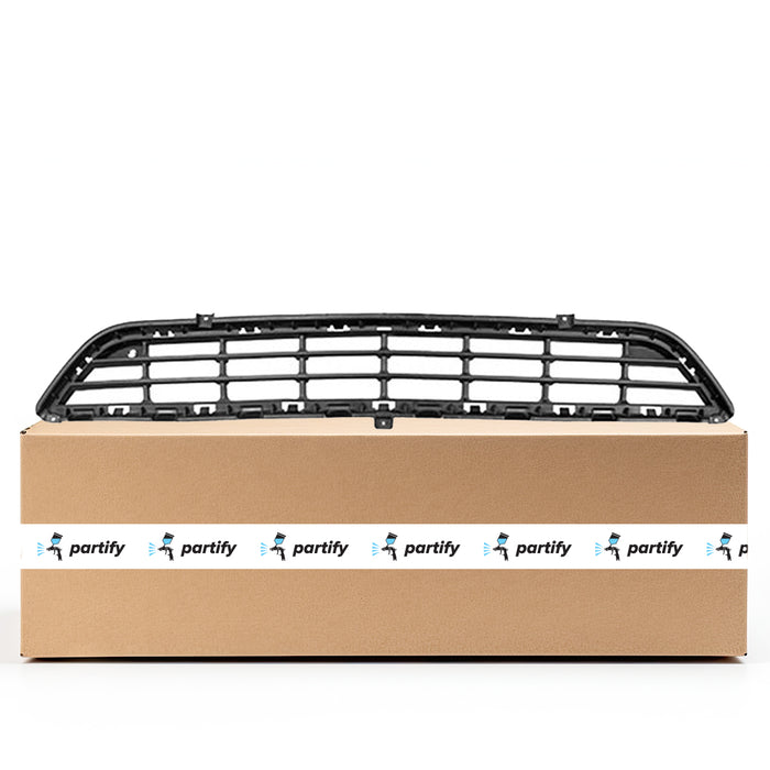 Buick Encore Lower Grille Matte Black - GM1036162