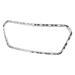 Front Bumper Grille image