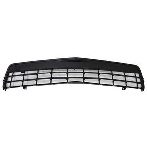 Front Bumper Grille image