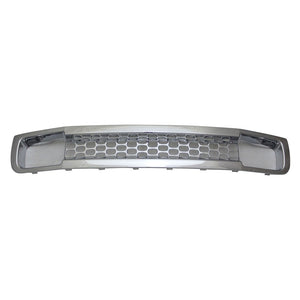 Front Bumper Grille image