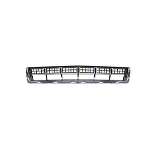 Front Bumper Grille image