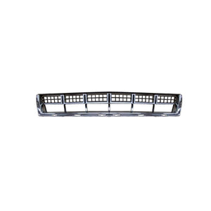 Front Bumper Grille image
