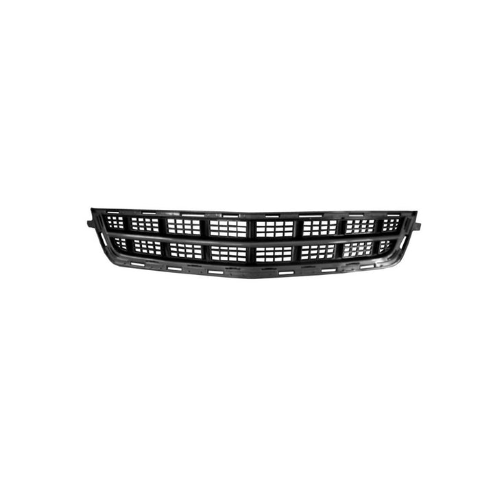 Cadillac ATS Base/Luxury/Performance/Premium/Premium Sport Front Bumper Grille W/O Park Assist System Sedan - GM1036168