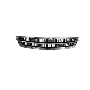 Front Bumper Grille image