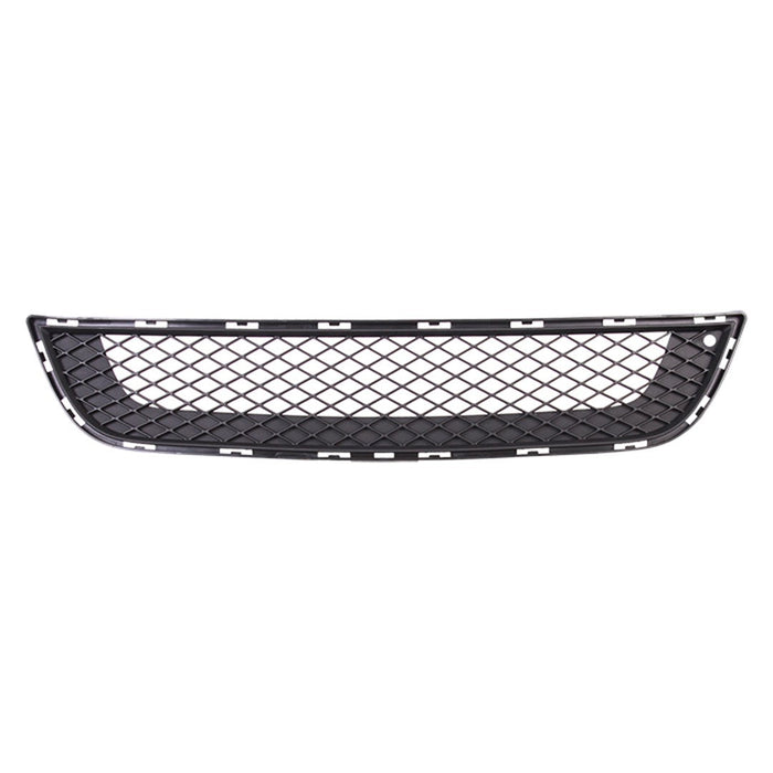 Buick Verano CAPA Certified Front bumper Grille 2.4L L4 - GM1036173C