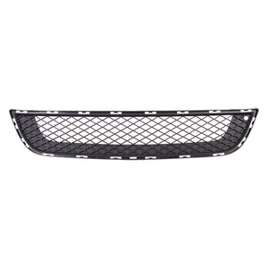 Front Bumper Grille image