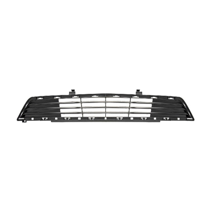 Cadillac XT5 CAPA Certified Front bumper Grille W/O Park Assist Sensors - GM1036175C