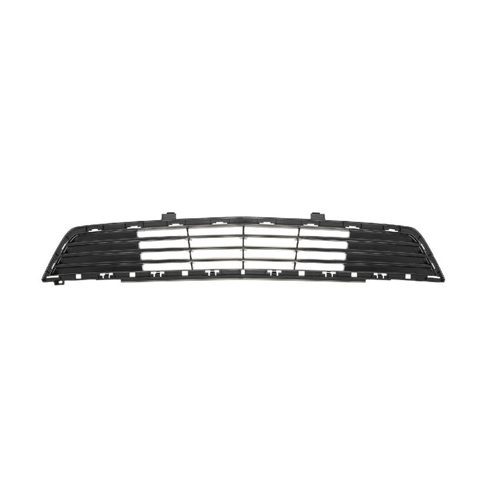 Cadillac XT5 Front Bumper Grille W/Park Assist Sensors - GM1036176