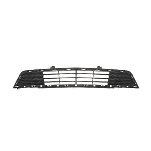 Front Bumper Grille image