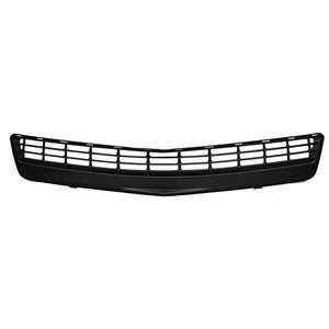 Front Bumper Grille image
