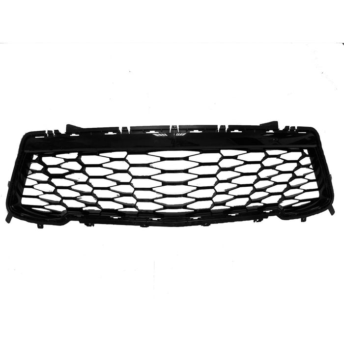 Chevrolet Camaro Front Bumper Grille W/Aux Oil Cooler Convertible/Coupe - GM1036180