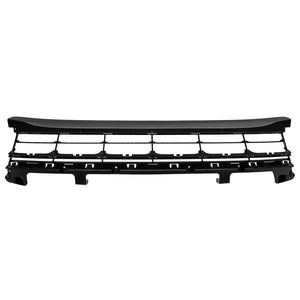 Front Bumper Grille image