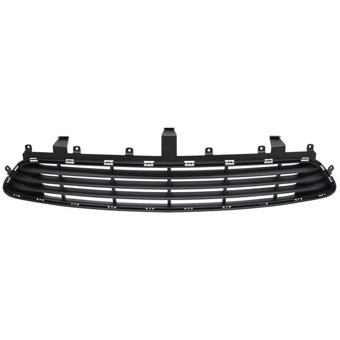 Buick Envision Front Bumper Grille - GM1036186
