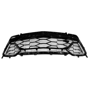 Front Bumper Grille image