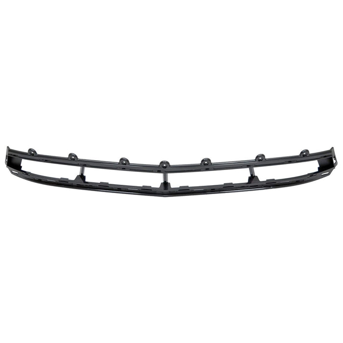 Cadillac ATS Base/Coupe/Luxury/Performance/Premium/Premium Luxury/Premium Performance/Sedan Front Bumper Grille Coupe/Sedan - GM1036189