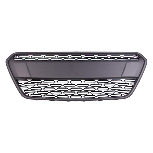 Grilles & Components image