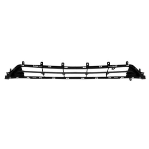 Front Bumper Grille image
