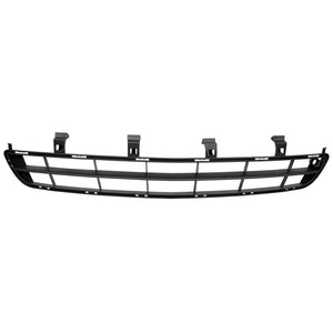 Front Bumper Grille image