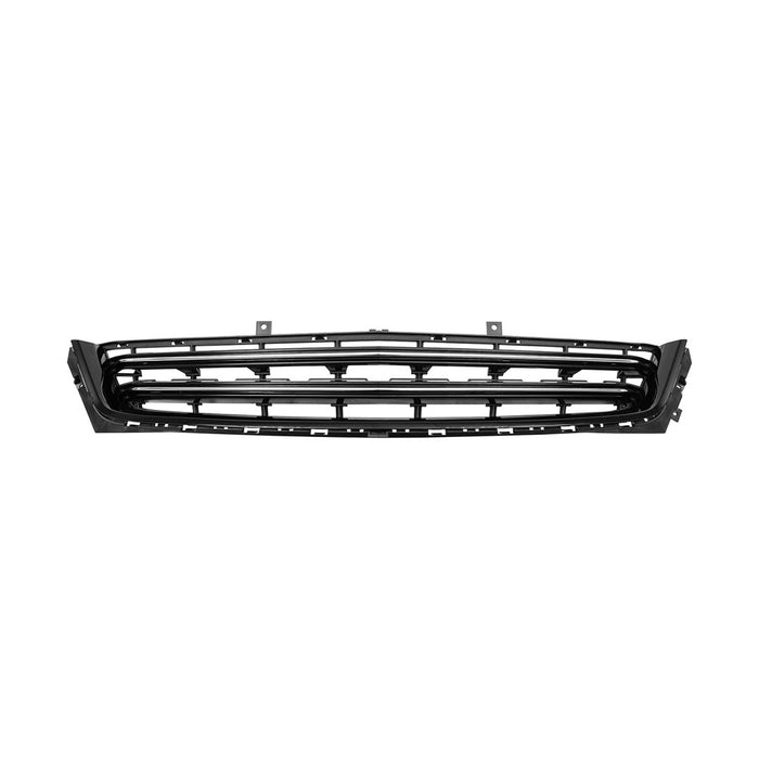 Front Lower Grille Replacement Front Bumper Grille For Chevy Front Lower Grille Replacement Front Bumper Grille For Chevy