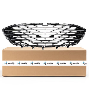 Grille image