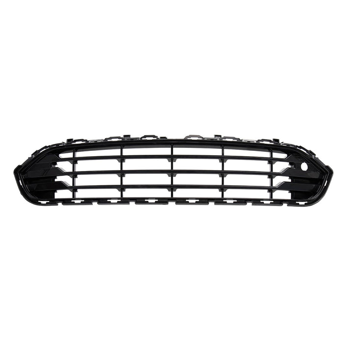 GMC Terrain Denali/SLT Front Bumper Grille W/Block Heater - GM1036202
