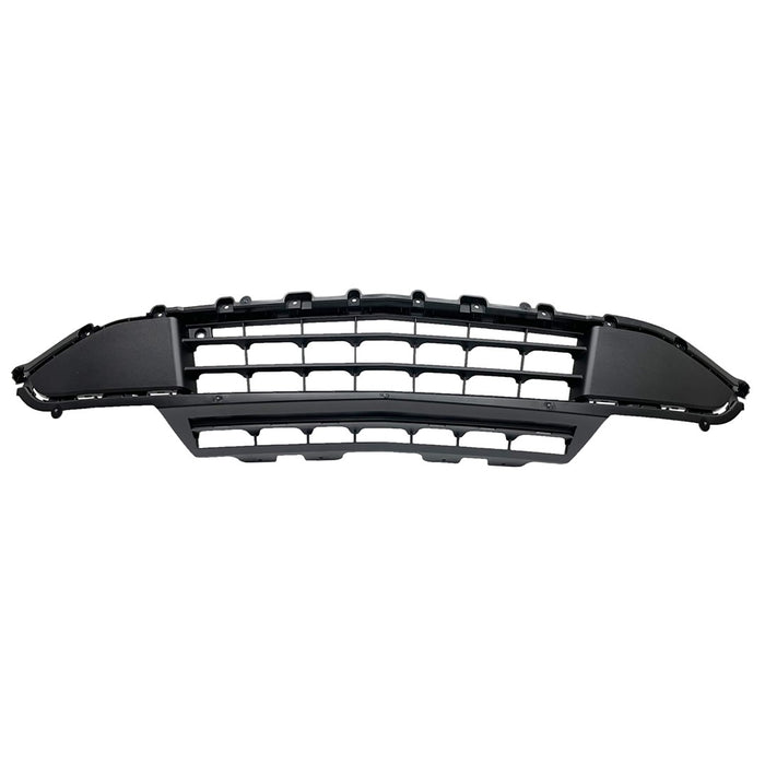 Chevrolet Traverse Front Bumper Grille - GM1036203